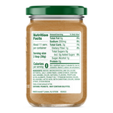 Whipped Peanut Spread